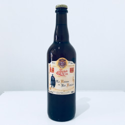 Bière ROUSSE -75cl