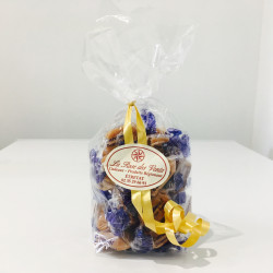Sachet de caramels au beurre salé