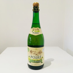 Cidre Poiré - Fournier