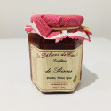 Confiture de "Bisous"