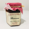 Confiture de "Bienvenue"