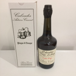 Calvados Camut 6 ans 70cl