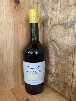 Calvados Dupont - 20 ans - 70cl