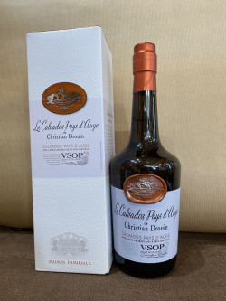 Calvados Drouin VSOP 70cl