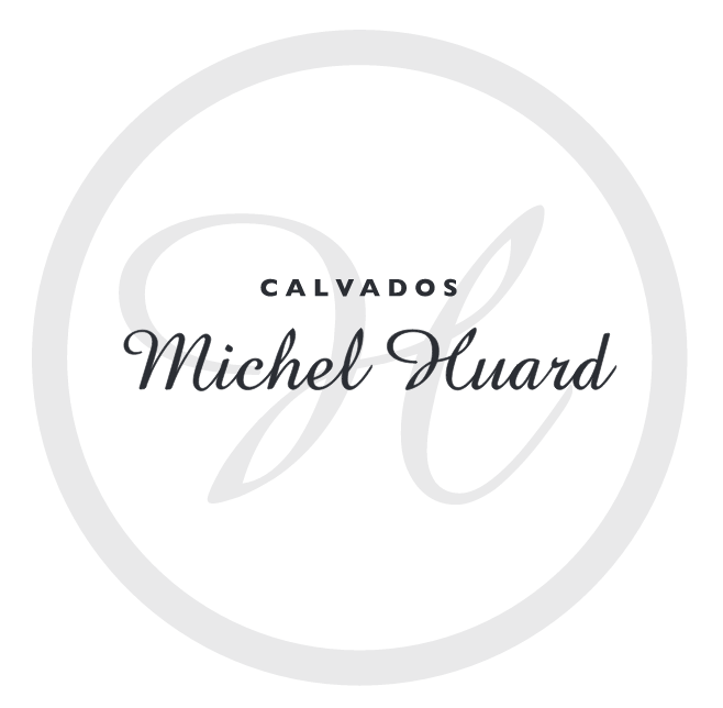 Calvados Michel HUARD