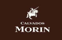 Calvados AOC - Morin