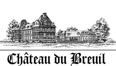 Calvados Château du Breuil 